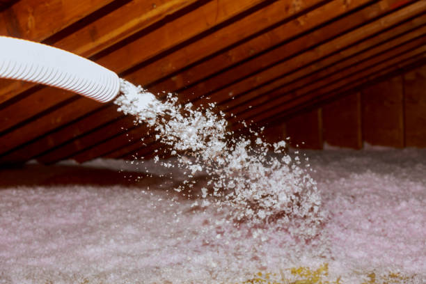 Best Soundproof Insulation Installation  in Vassar College, NY