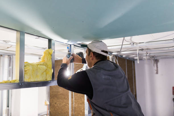 Best Commercial Insulation Contractor  in Vassar College, NY
