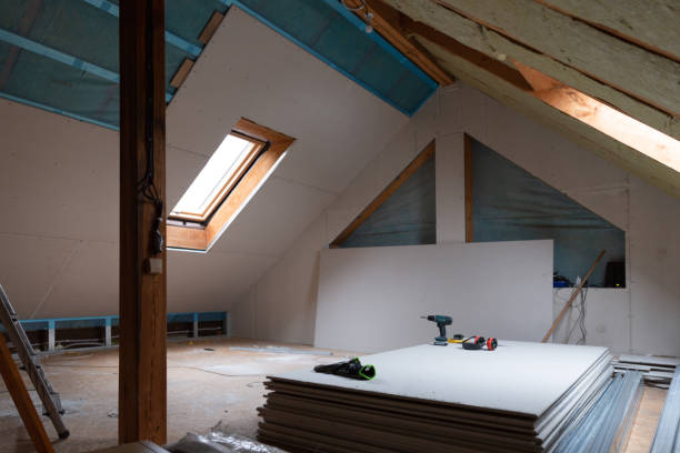 Best Blown-in Insulation  in Vassar College, NY
