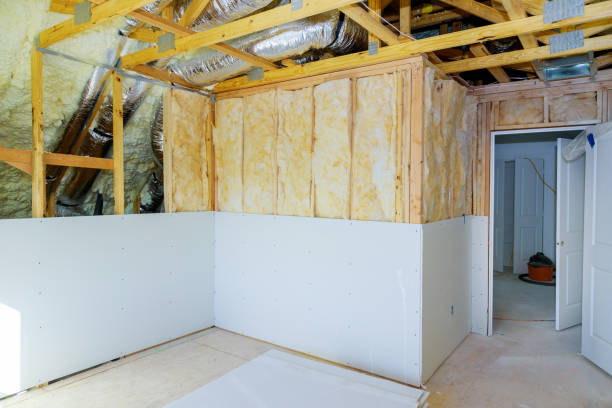 Best Insulation Replacement Services  in Vassar College, NY