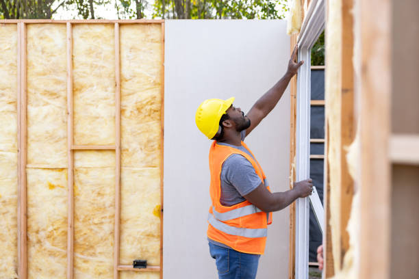 Soundproof Insulation Installation in Vassar College, NY