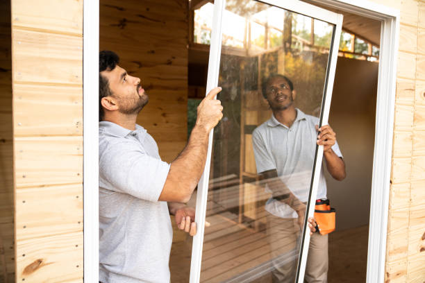 Best Home Insulation Services  in Vassar College, NY