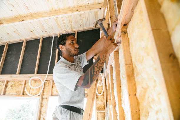 Best Spray Foam Insulation  in Vassar College, NY
