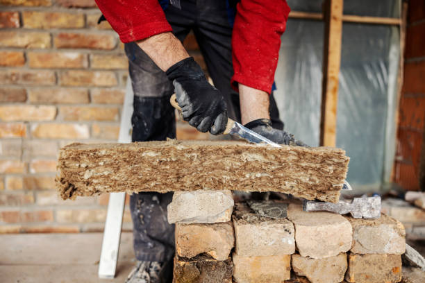 Best Local Insulation Services  in Vassar College, NY