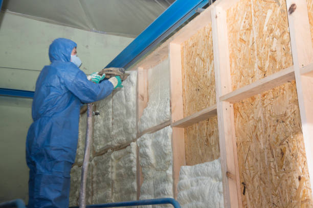 Best Insulation Contractors for Homes  in Vassar College, NY
